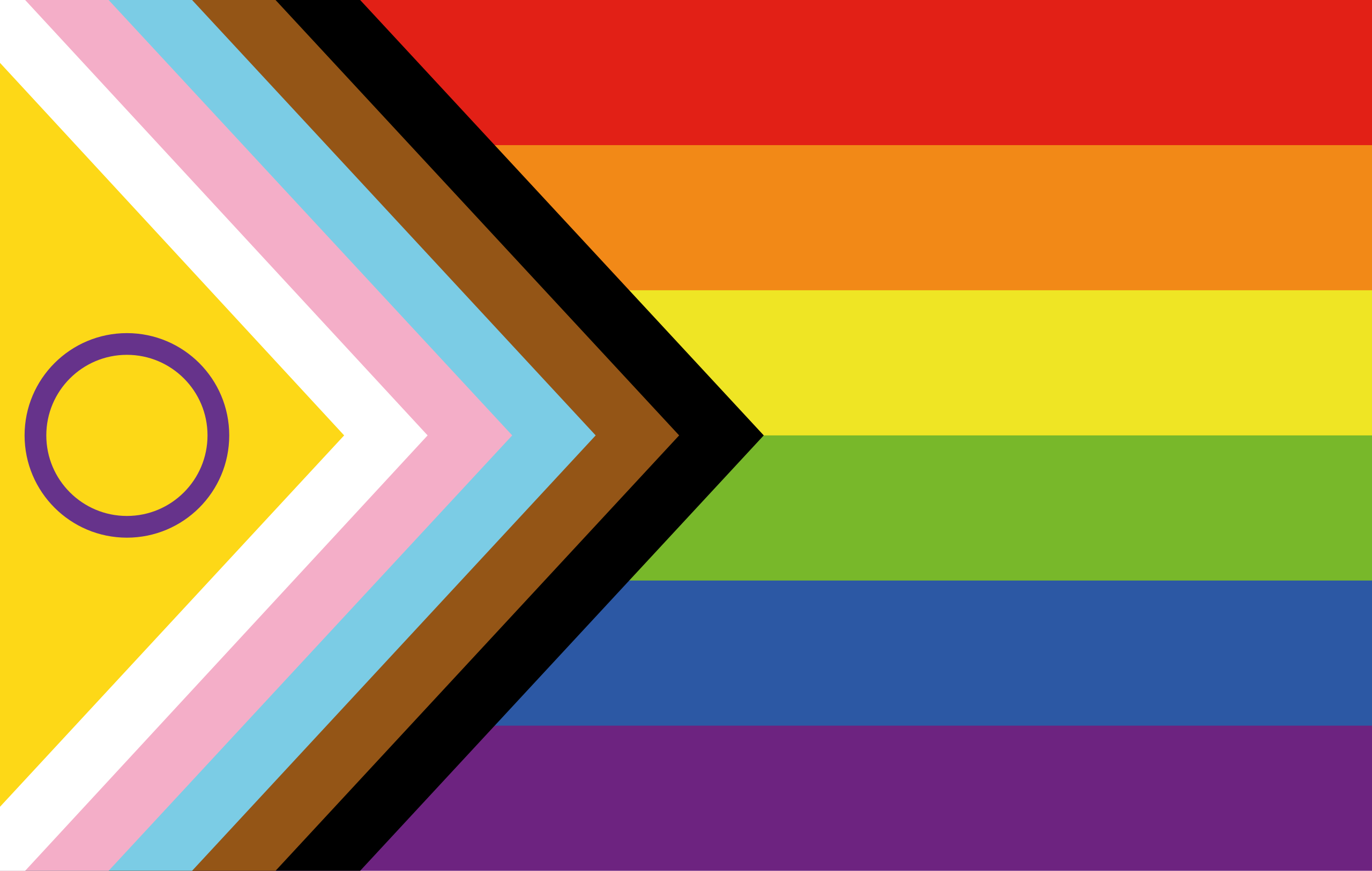 Pride Logo